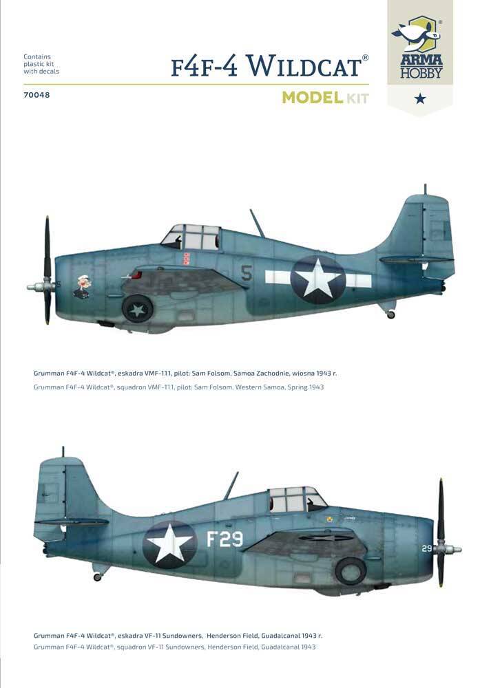 Arma Hobby F F Wildcat Menzels Lokschuppen Onlineshop