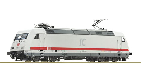 Roco 78010 SNCF Diesellok Y 8296 Ep.4/5