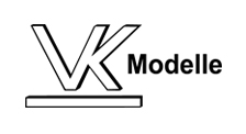 Hersteller: VK Modelle