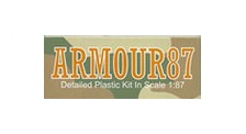 Hersteller: Armour87