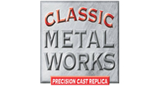 Hersteller: Classic Metal Works