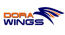 Hersteller: Dora Wings