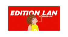 Edition Lan