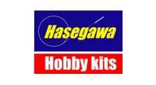Hersteller: Hasegawa