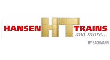 Hersteller: Hansen Trains