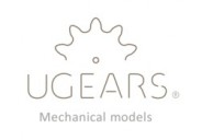 Hersteller: Ugears Mechanical