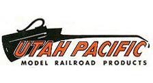 Hersteller: Utah Pacific Models