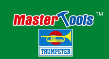 Hersteller: Master Tools