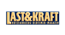 Hersteller: Last & Kraft