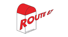 Hersteller: Route87