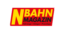 Hersteller: N-Bahn Magazin