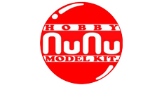 Nunu Model Kit.