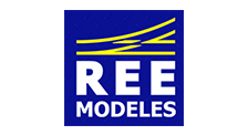 Hersteller: REE Modeles