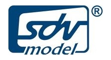 Hersteller: SDV model