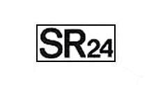 Hersteller: SR24