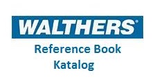 Walthers Kataloge