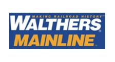 Hersteller: Walthers Mainline