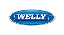 Hersteller: Welly