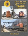 Morning Sun 1646 LI Railroad Trackside 