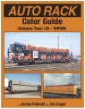 Morning Sun 1666 Auto Rack Color Guide V.2 