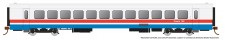 Rapido Trains 25101 Amtrak Ergänzungswg. RTL Turboliner Pha 