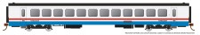 Rapido Trains 25104 Amtrak Ergänzungswg. RTL Turboliner Pha 
