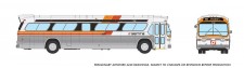 Rapido Trains 753133 New Look Bus (Deluxe) SEMTA #1560 