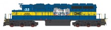 Intermountain 69383 DME RTR Diesellok EMD SD40-2 