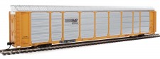 WalthersProto 101425 NS 89' Tri-Level #700392 