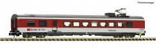 Fleischmann 6260060 EW IV Speisegwagen mit STA Ep.5 