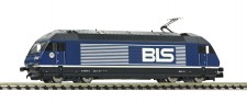 Fleischmann 731471 BLS E-Lok Re 465 Ep.5 