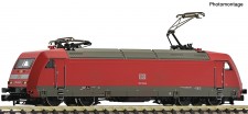 Fleischmann 7560032 DBAG E-Lok BR 101 Ep.5 