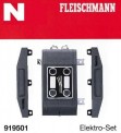 Fleischmann 919501 Elektro-Set 