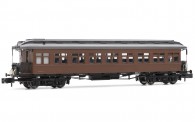 Arnold HN4228 RENFE Personenwagen 2.Kl. Ep.3/4 