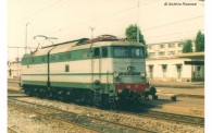 Rivarossi HR2869S FS E-Lok Serie E.646 2.Serie Ep.4 