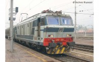 Rivarossi HR2876S FS E-Lok Serie E.632 Ep. 5 