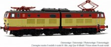 Rivarossi HR2965 FS E-Lok Serie E.656 TEE Ep.4 