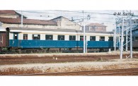 Rivarossi HR4324 FS Personenwg.-Set Treno Azzurro  Ep.3b 