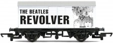 Hornby R60152 The Beatles 'Revolver' Wagon 