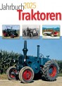 Podszun 1138 Jahrbuch Traktoren 2025 