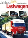 Podszun 1139 Jahrbuch Lastwagen 2025 