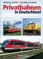 Podszun 287 Privatbahnen in Deutschland 