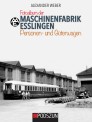 Podszun 979 Fotoalbum - Personen- und Güterwagen 
