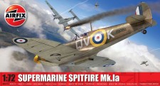 Airfix 01071C Supermarine Spitfire Mk.Ia 