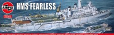 Airfix 03205V HMS Fearless - Vintage Classics 