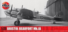 Airfix 04021A Bristol Beaufort Mk.IA 