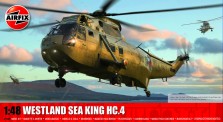 Airfix 11008 Westland Sea King HC.4  