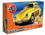 Airfix J6023 VW Käfer / Beetle Quick-Build 