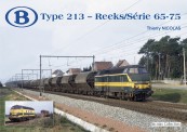 Nicolas Collection 74831 Type 213 - Reeks/Serie 65/75 