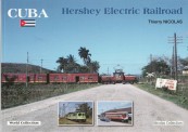Nicolas Collection 74862 CUBA Hershey Electric Railroad 